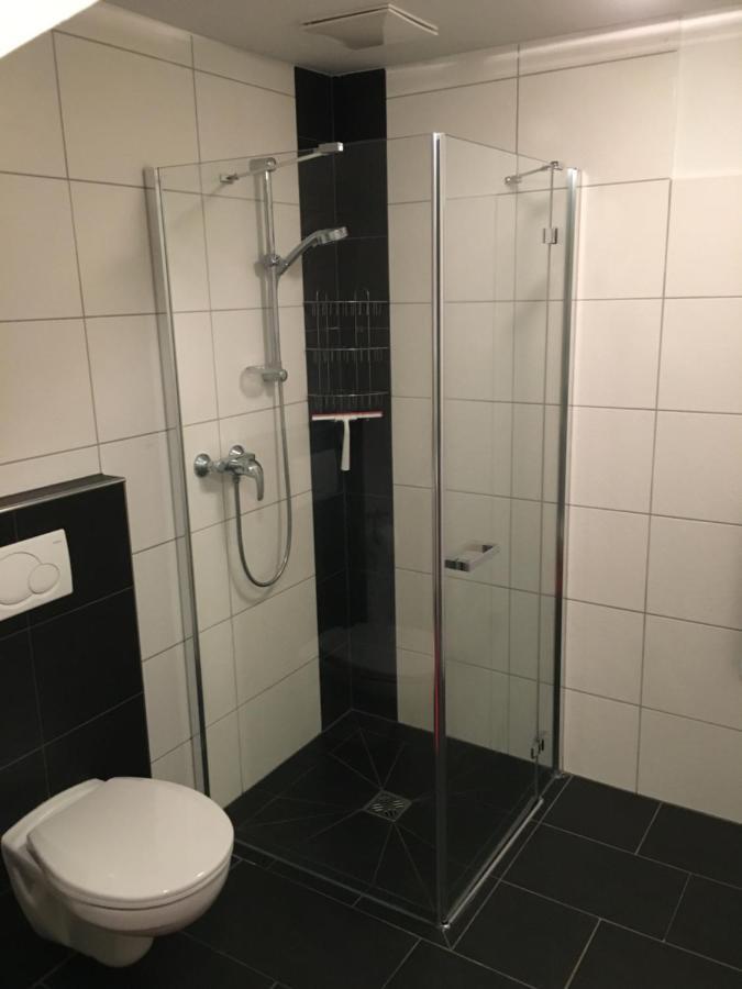Landhaus Klausner Saalbach-Hinterglemm Dış mekan fotoğraf
