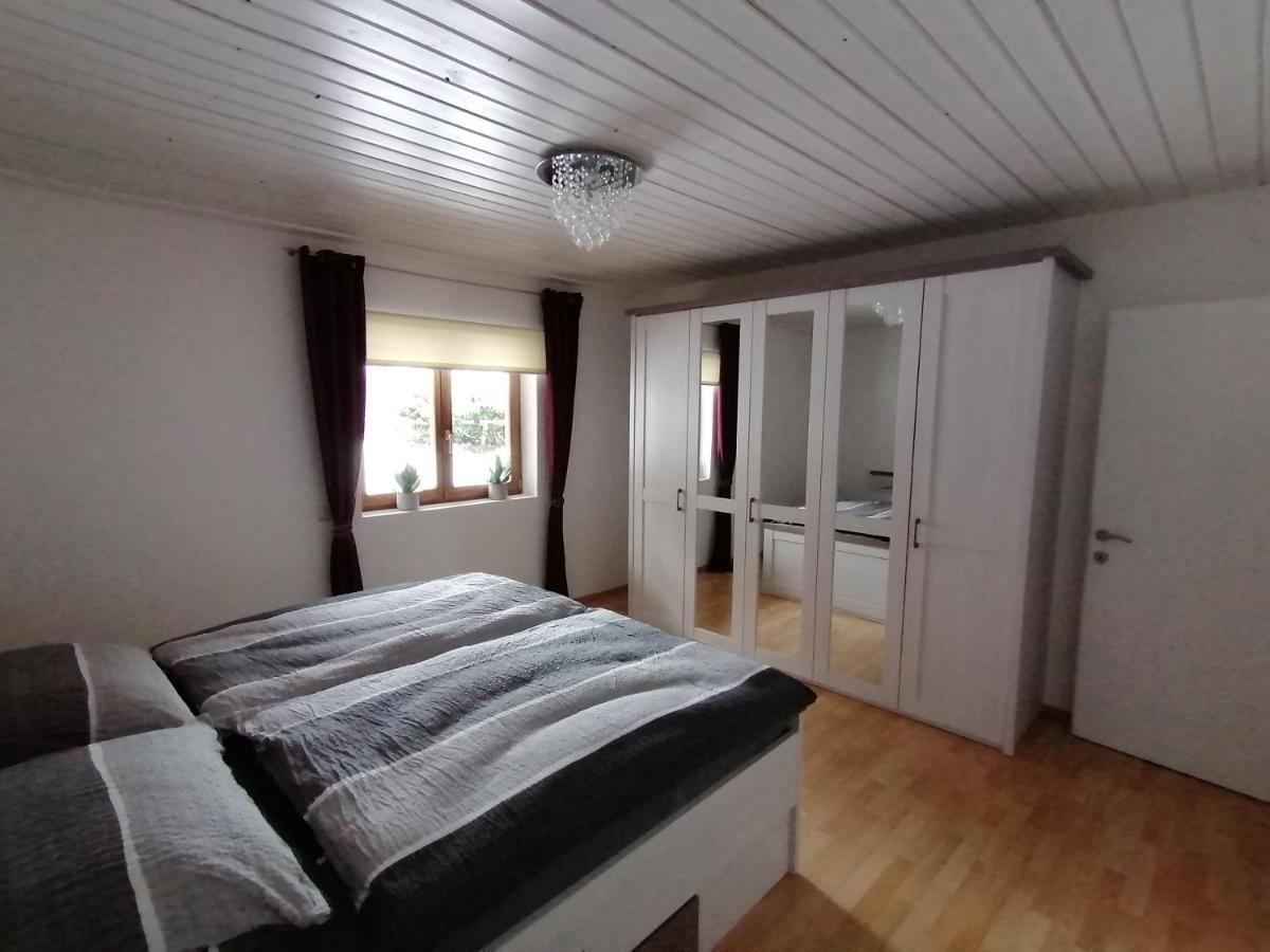 Landhaus Klausner Saalbach-Hinterglemm Dış mekan fotoğraf